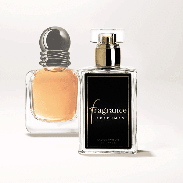 Inspirat de Armani Stronger With You