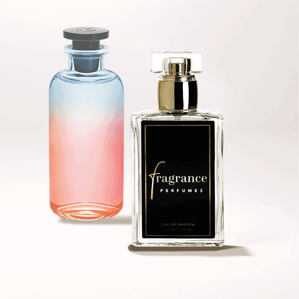 Inspirat de Louis Vuitton On The Beach – unisex