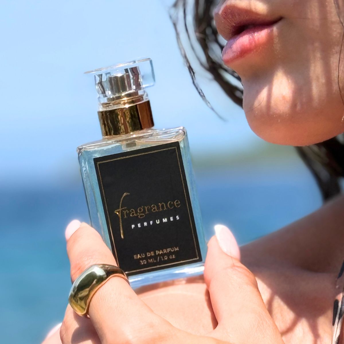 Inspirat de Tom Ford Extreme - Set complet