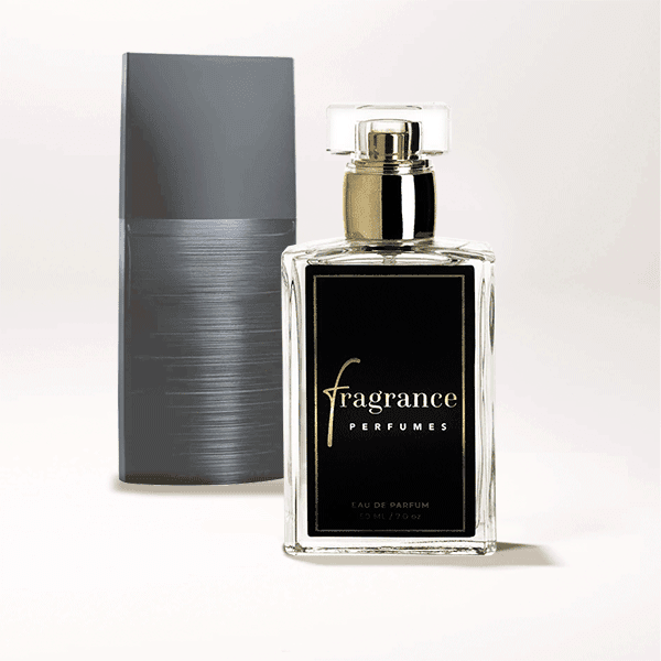 Inspirat de Issey Miyake Nuit D´issey