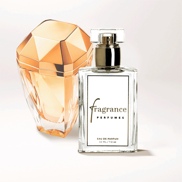 Inspirat de Paco Rabanne Lady Million Eau My Gold!