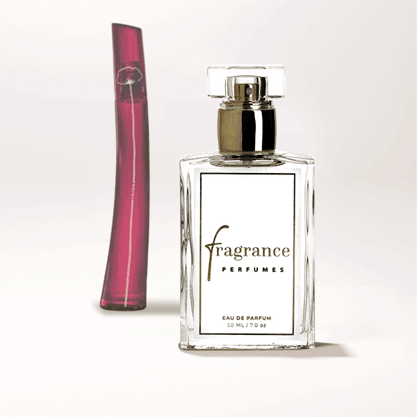 Inspirat de Kenzo Flower L'elixir