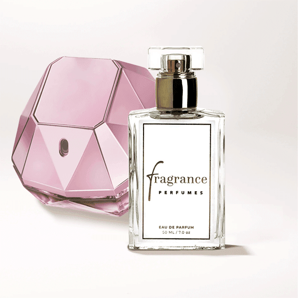Inspirat de Paco Rabanne Lady Million Empire