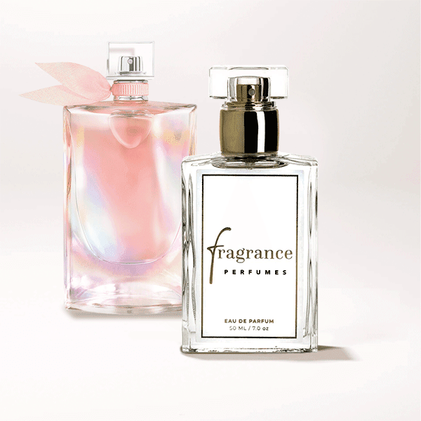 Inspirat de Lancome La Vie Est Belle Soleil Cristal