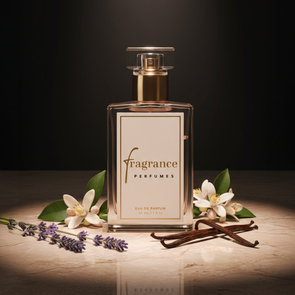 Inspirat de YSL Libre Intense