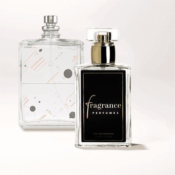 Inspirat de Escentric Molecules Molecule 2 – unisex