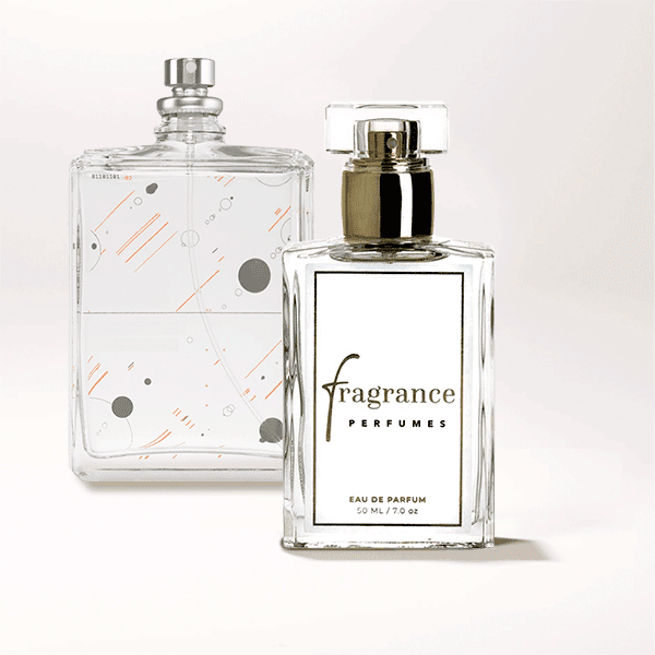Inspirat de Escentric Molecules Molecule 2 – unisex