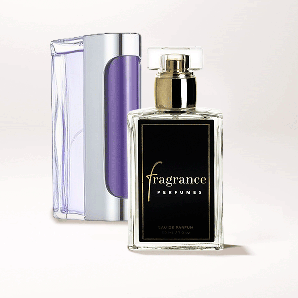 Inspirat de Paco Rabanne Ultraviolet Pour Homme