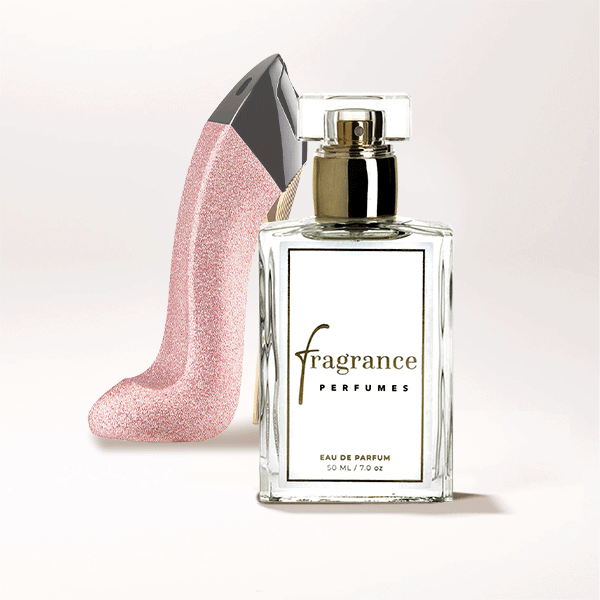 Inspirat de Carolina Herrera Good Girl Fantastic Pink