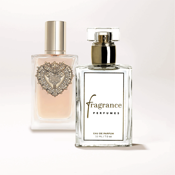 Inspirat de D&G Devotion