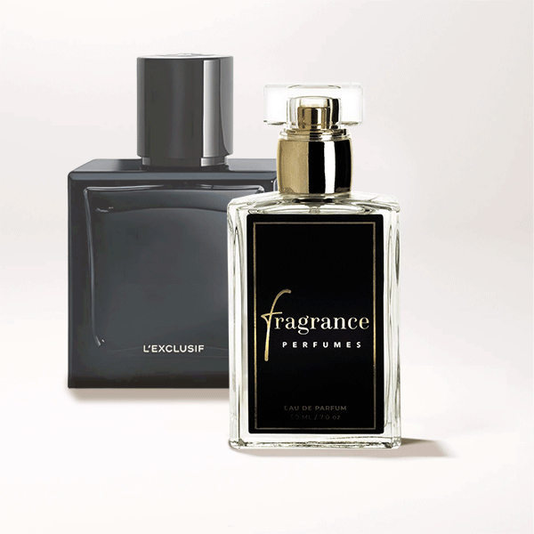 Inspirat de Bleu de Chanel L'Exclusif