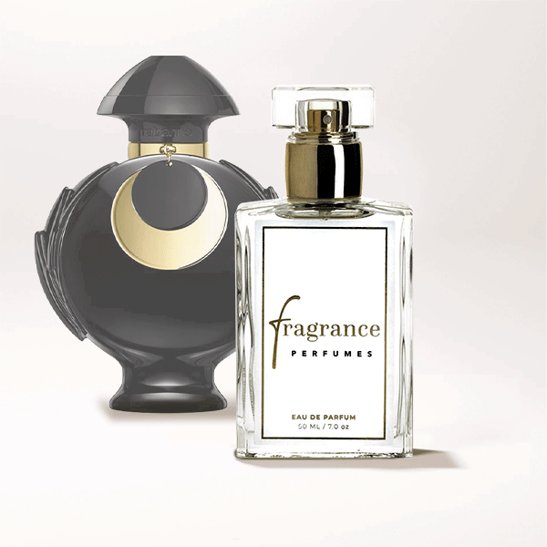 Inspirat de Paco Rabanne Olympéa Absolu