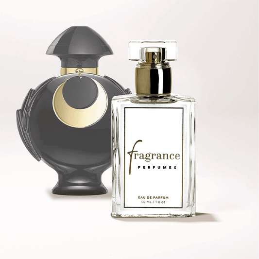 Inspirat de Paco Rabanne Olympéa Absolu