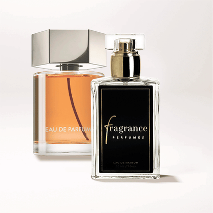 Inspirat de YSL L'Homme