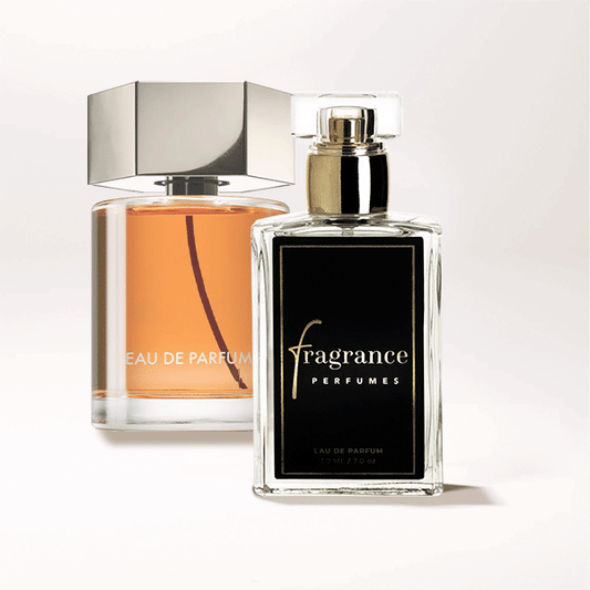 Inspirat de YSL L'Homme