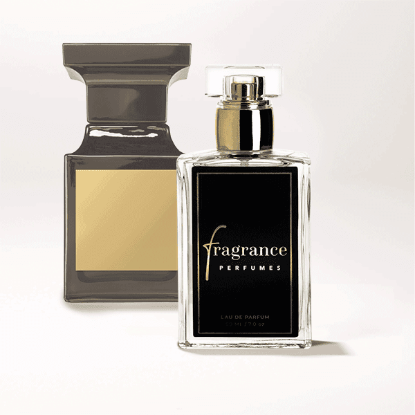 Inspirat de Tom Ford Tobacco Vanille – unisex
