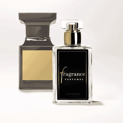 Inspirat de Tom Ford Tobacco Vanille – unisex