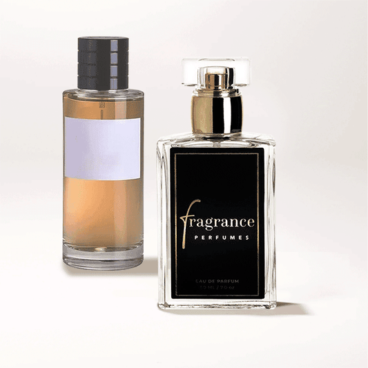 Inspirat de Dior Ambre Nuit – unisex