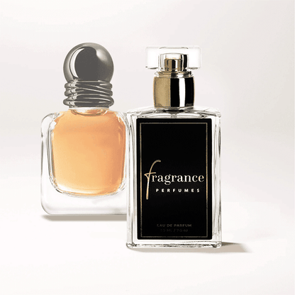 Inspirat de Armani Stronger With You