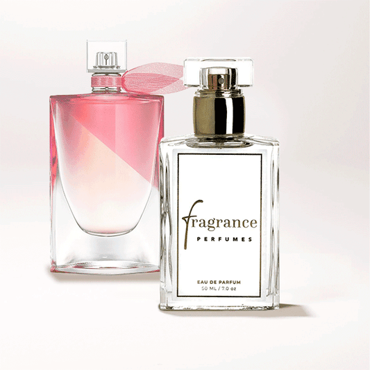 Inspirat de Lancome La Vie Est Belle En Rose