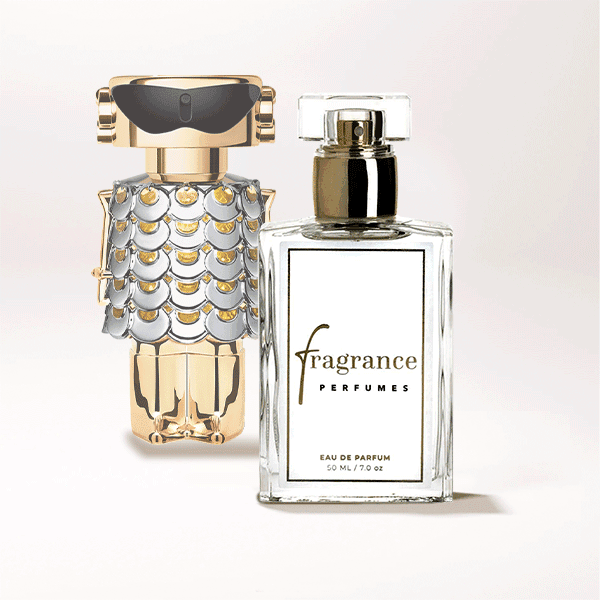 Inspirat de Paco Rabanne Fame