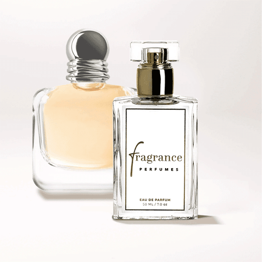 Inspirat de Armani Because It's You