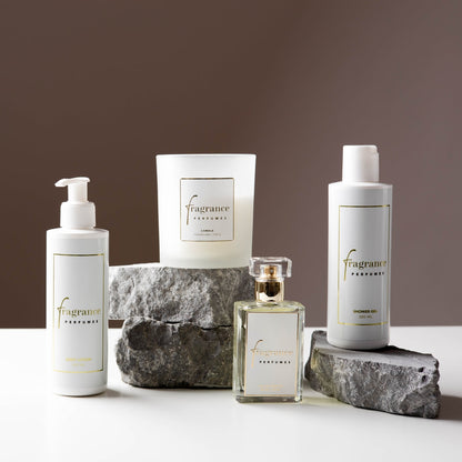Inspirat de Lancome La Vie Est Belle - Set cadou