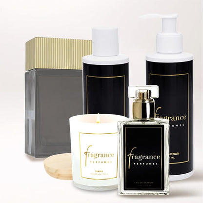 Inspirat de Tom Ford Extreme - Set cadou