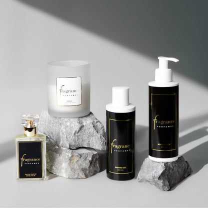 Inspirat de Tom Ford Extreme - Set cadou