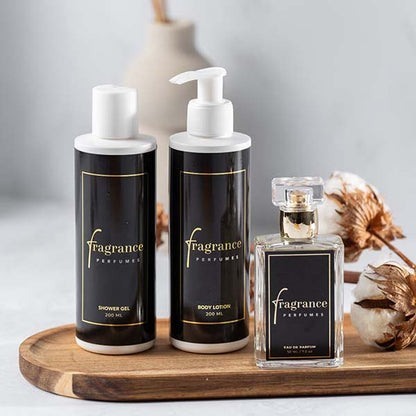 Inspirat de Tom Ford Extreme - Set cadou