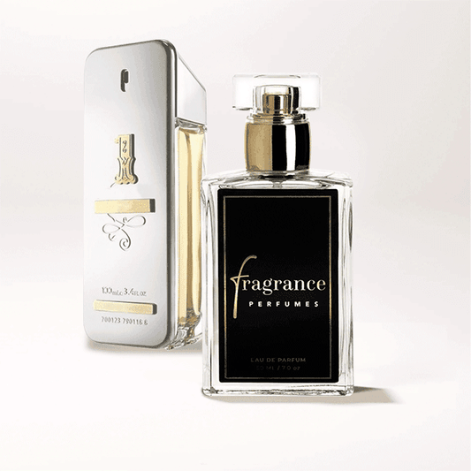 Inspirat de Paco Rabanne 1 Million Lucky