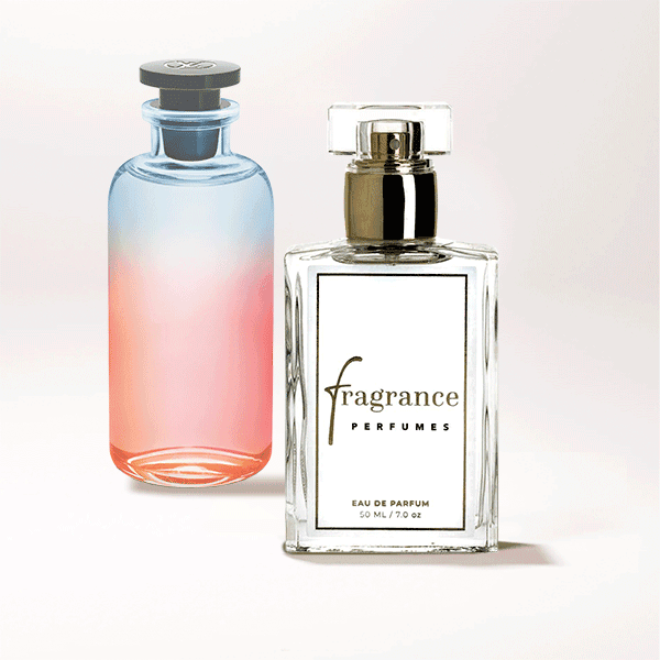 Inspirat de Louis Vuitton On The Beach – unisex