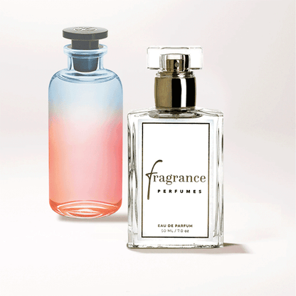 Inspirat de Louis Vuitton On The Beach – unisex