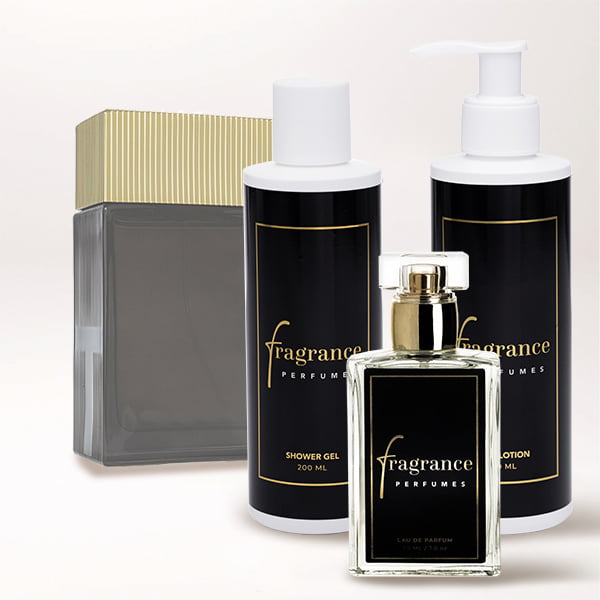 Inspirat de Tom Ford Extreme - Set complet