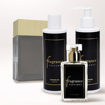 Inspirat de Tom Ford Extreme - Set complet