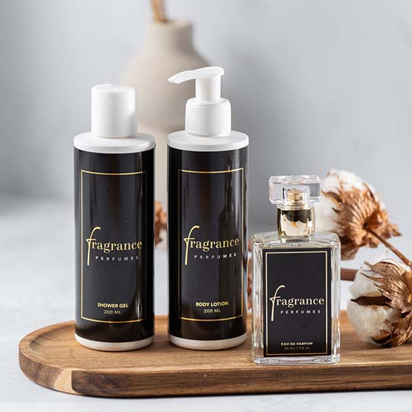 Inspirat de Tom Ford Extreme - Set complet