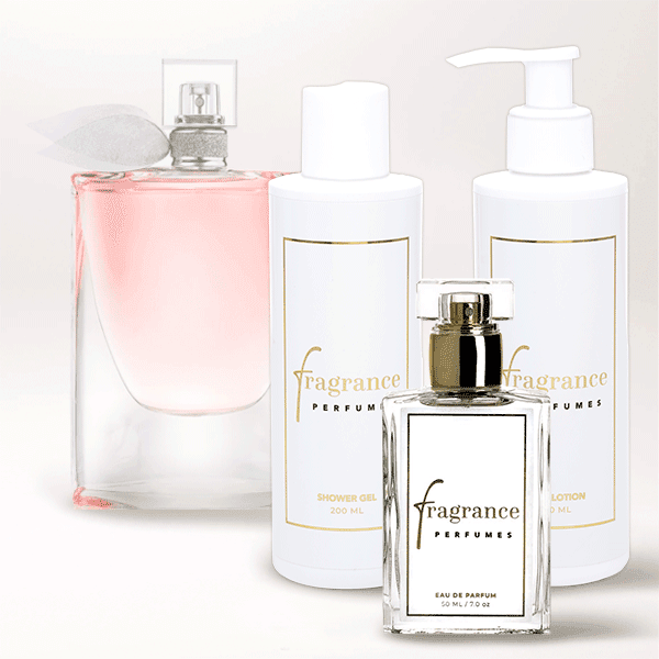 Inspirat de Lancome La Vie Est Belle - Popolni Komplet