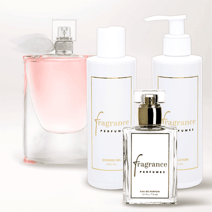 Inspirat de Lancome La Vie Est Belle - Popolni Komplet