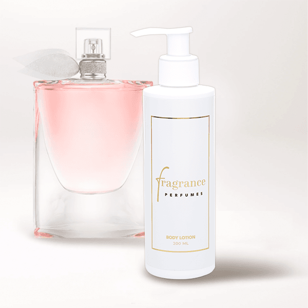 Inspirat de Lancome La Vie Est Belle - Lapte de corp