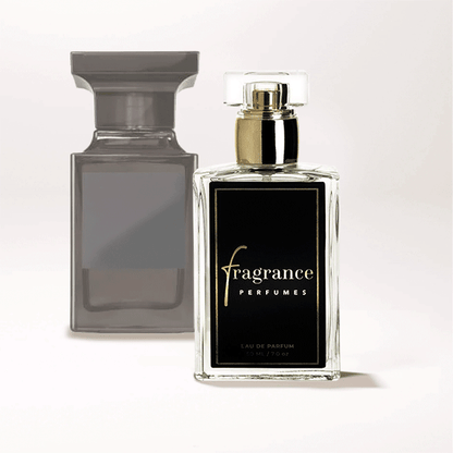 Inspirat de Tom Ford - Oud Wood–unisex