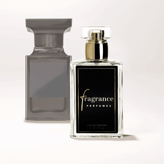 Inspirat de Tom Ford - Oud Wood–unisex