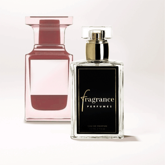 Inspirat de Tom Ford - Lost Cherry-unisex