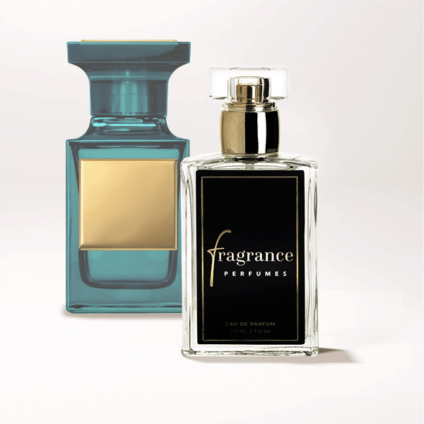 Inspirat de Tom Ford - NeroliPortofino – unisex