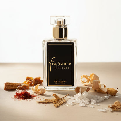 Inspirat de Kurkdjian - Baccarat Rouge 540  - unisex