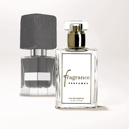 Inspirat de Nasomatto Black Afgano