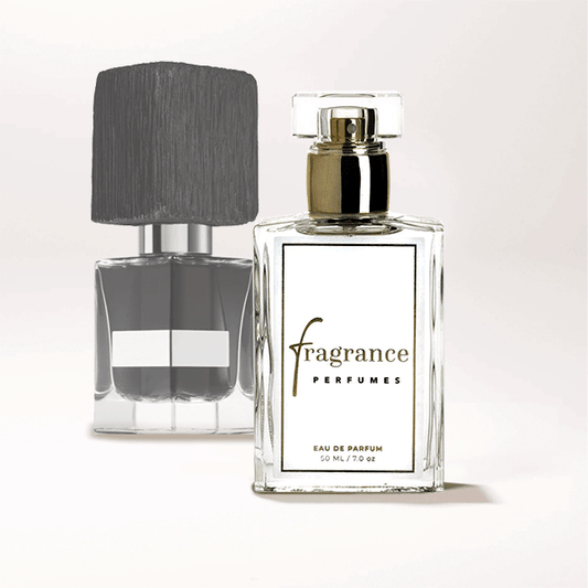 Inspirat de Nasomatto Black Afgano