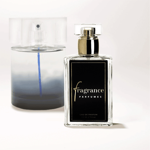 Inspirat de YSL L'Homme Libre