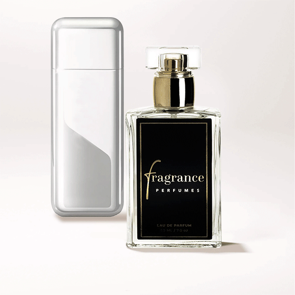 Inspirat de Carolina Herrera - 212 VIP Men