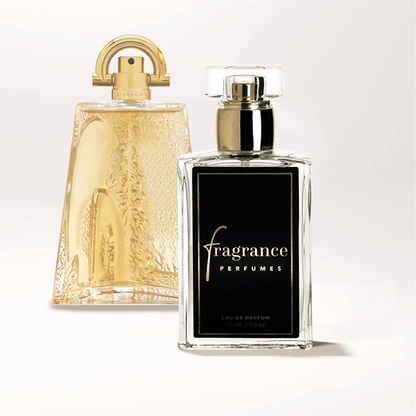 Inspirat de Givenchy– Pi