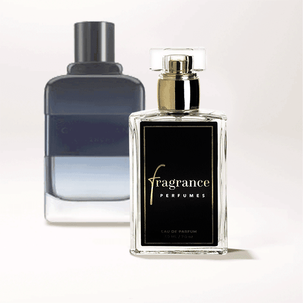 Inspirat de Givenchy - Gentleman Intense